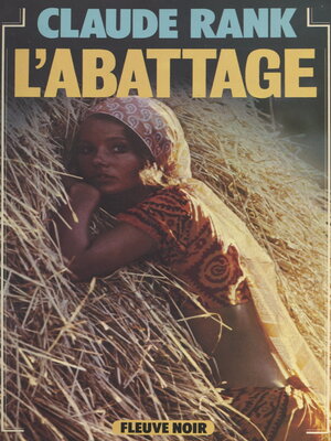 cover image of L'abattage